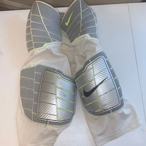 Nike Pro Combat football girdle